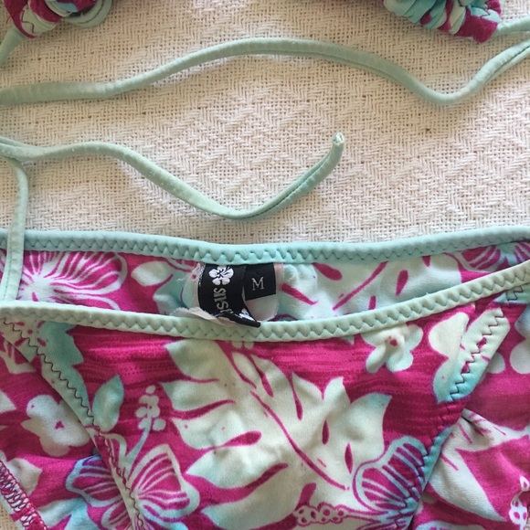 Raisins Swim Raisin Bikini Poshmark